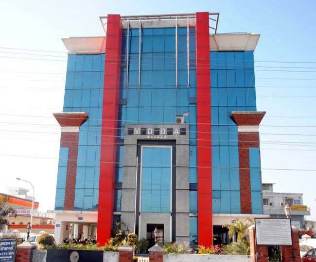 संत के यहाँ खेल प्राधिकरण फेल