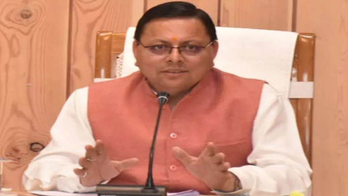 बदली परिस्थितियों में उत्तराखंड में सगंध से समृद्धि की दिशा में धामी सरकार महत्वपूर्ण कदम उठाने जा रही
