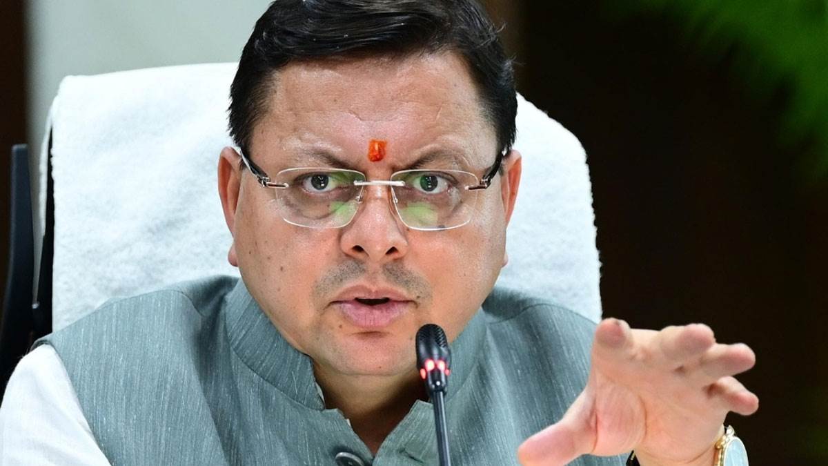 मातृ स्वास्थ्य में धामी सरकार की बड़ी उपलब्धि , मातृ मृत्यु अनुपात (MMR) में 12.5% की कमी, मुख्यमंत्री धामी ने जताई प्रसन्नता