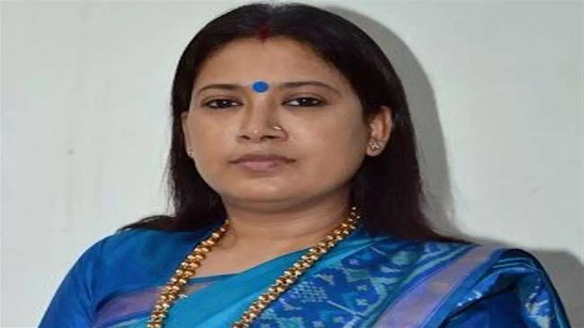 मंत्री रेखा आर्या रुड़की स्थित नगर निगम टाउन हॉल पहुंची, मंत्री ने कहा युवा समाज और देश की रीढ़ है