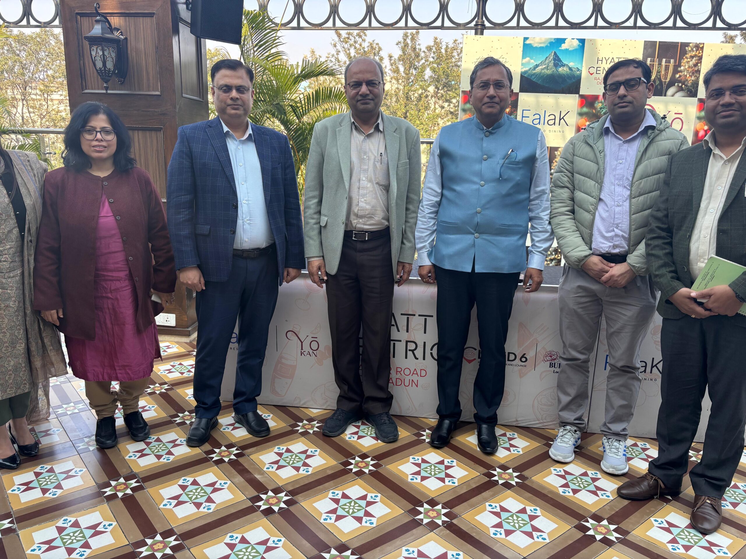 उत्तराखंड की डिजिटल सुरक्षा होगी ‘हाईटेक’;