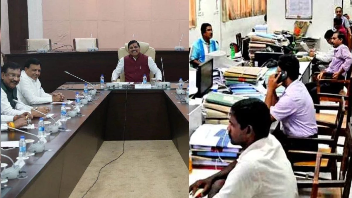 चारधाम यात्रा तैयारियों का जायज़ा लेने ग्राउंड ज़ीरो पर पहुंचे अधिकारी