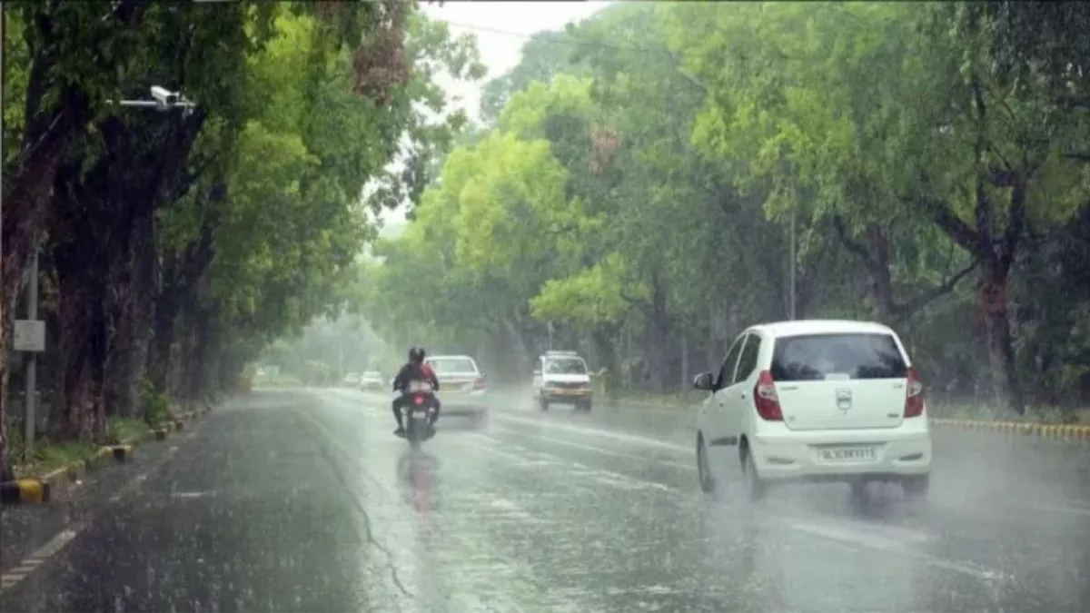 उत्तराखंड वेदर अपडेट: मानसून विदा होने के बाद भी आफत बरकरार, अक्टूबर के पहले हफ्ते में हुई सामान्य से दोगुनी बारिश
