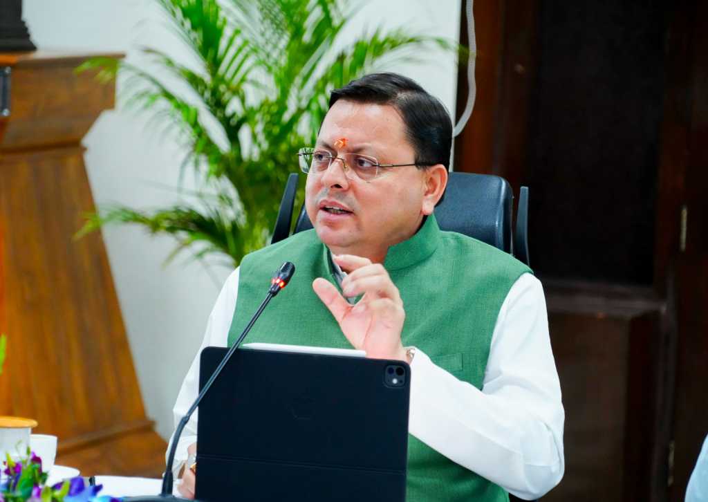 भराड़ीसैंण में 19 अगस्त से मानसून सत्र, आपदा व पुनर्वास के मुद्दों पर गरमाएगा सदन