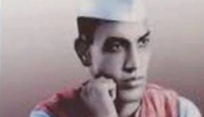 वीर क्रांतिकारी और स्वतंत्रता सेनानी श्रीदेव सुमन जी की 107वीं जयंती पर कोटि कोटि नमन। ।
