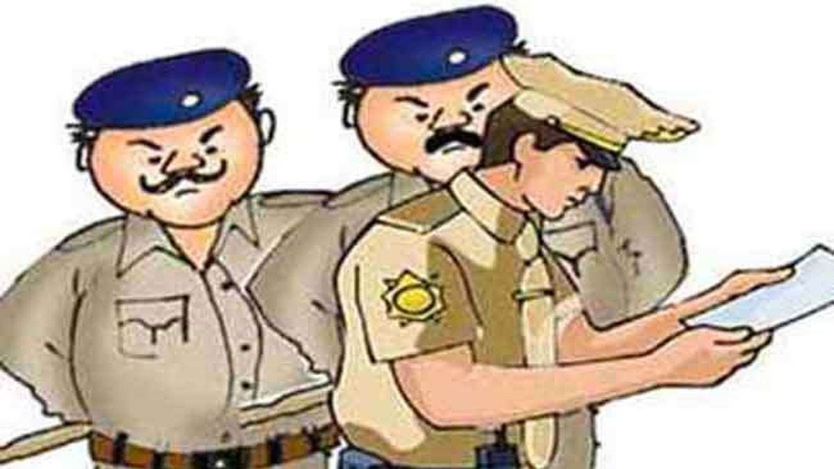 रायपुर थाना पुलिस ने आइपीएल मैच में सट्टा लगाते हुए तीन मुख्य बुकी सहित छह लोगों को गिरफ्तार किया