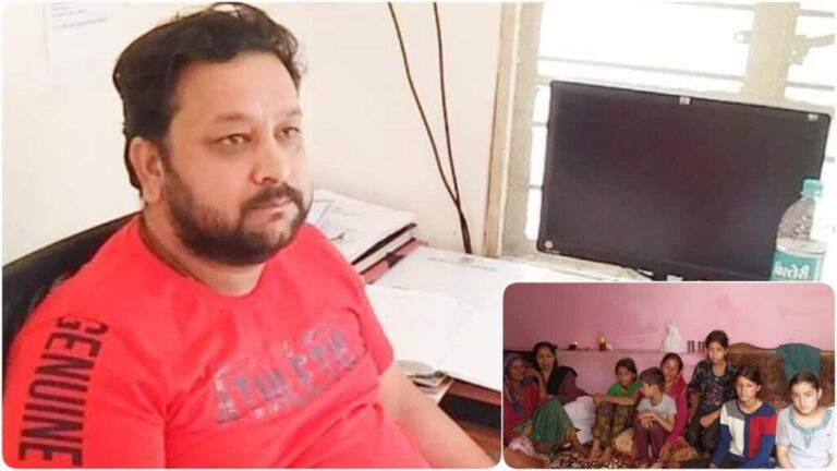 रूद्रप्रयाग के लिए दुखद खबर:पुणे से घर आ रहे आशीष नेगी को अज्ञात लोगों ने खिलाया बस में नशीला फल आशीष की मौत, परिजनों ने सीएम धामी से लगाई न्याय की गुहार