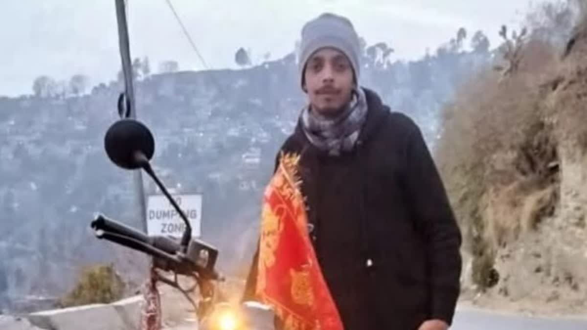 पिथौरागढ़ में सेल्समैन की लाठी-डंडों से पीट-पीटकर निर्मम हत्या, दो आरोपी अरेस्ट