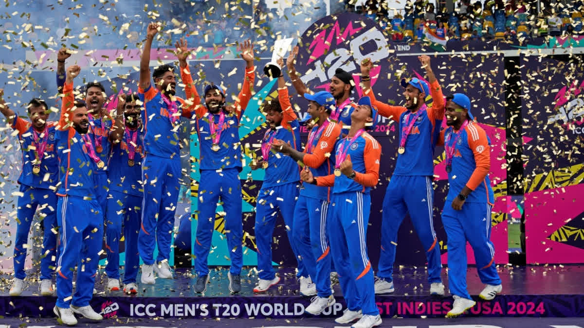 ICC T20I Rankings: सूर्यकुमार यादव की टॉप-10 में वापसी, 7वें स्थान पर पहुंचे; अभिषेक शर्मा नंबर-1 का ताज बरकरार.