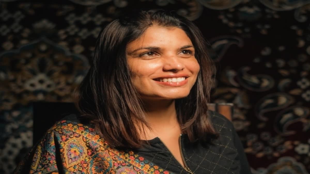 उत्तराखंड में इतिहास रचा: IAS अनुराधा पाल बनीं प्रदेश की पहली महिला आबकारी आयुक्त