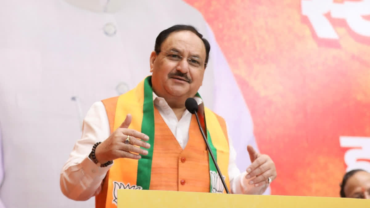 ओबीसी समिति चुनाव से पहले बीजेपी ने जारी किया तीन-लाइन व्हिप, सांसदों को मतदान अनिवार्य