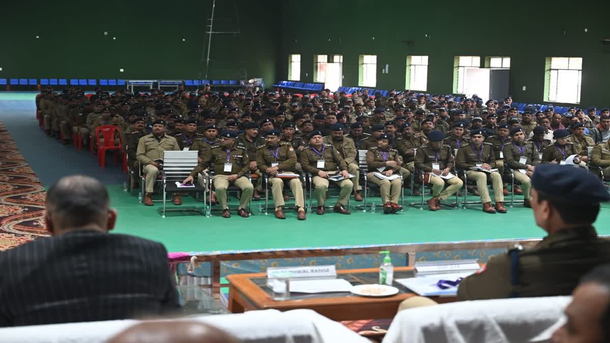 उत्तराखंड: केंद्रीय गृह मंत्री अमित शाह का दो दिवसीय दौरा आज से.