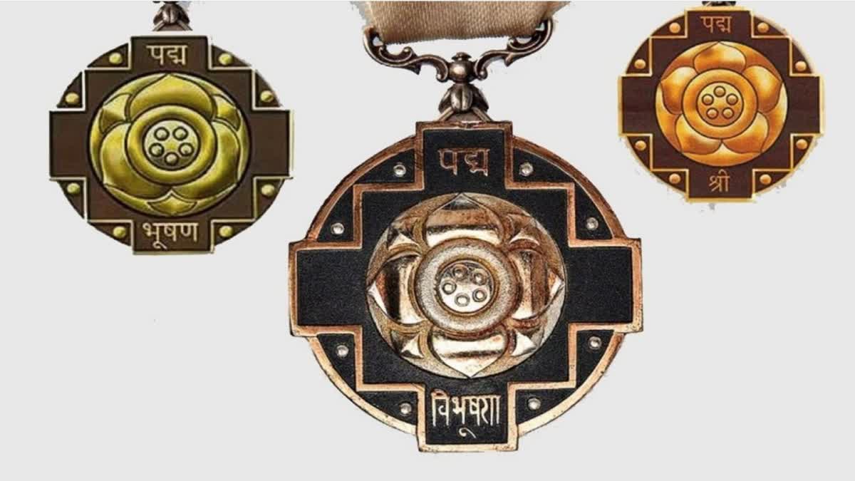 पद्म पुरस्कार 2026 का ऐलान: धर्मेंद्र को पद्म विभूषण, शिबू सोरेन को पद्म भूषण.