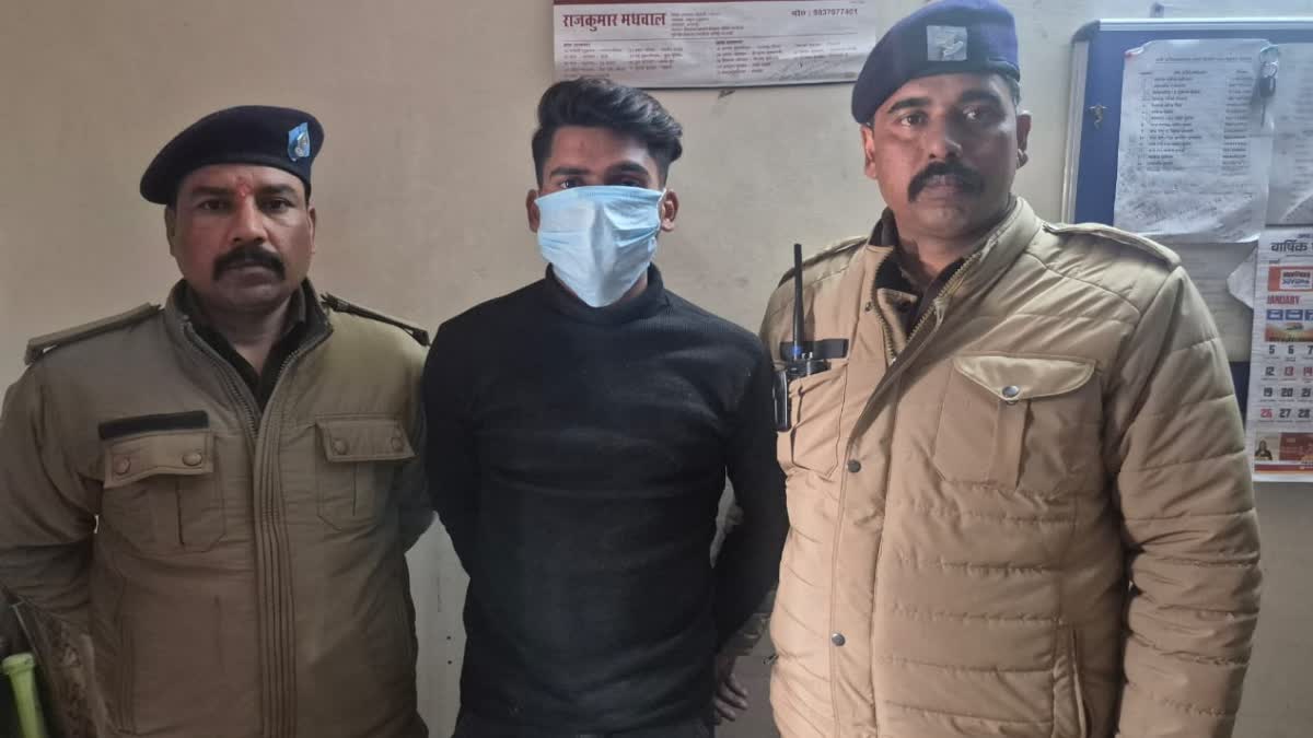 उत्तराखंड के इतिहास में पहली बार: गुंजन हत्याकांड में सिर्फ 4 दिन में चार्जशीट दाखिल; पत्नी ने पहले ही दे दी थी आरोपी के खूनी इरादों की खबर