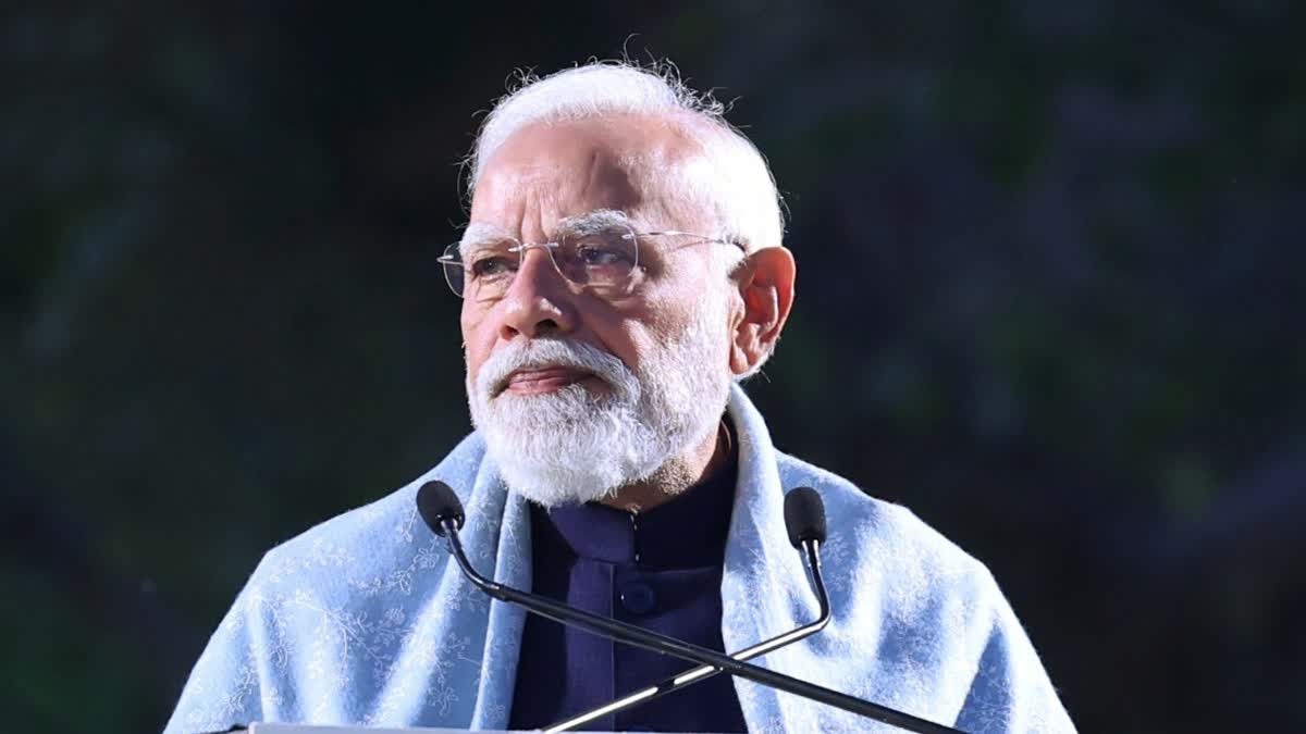 AI का ‘महाकुंभ’: भारत मंडपम में इंडिया एआई इम्पैक्ट एक्सपो 2026 का आगाज़