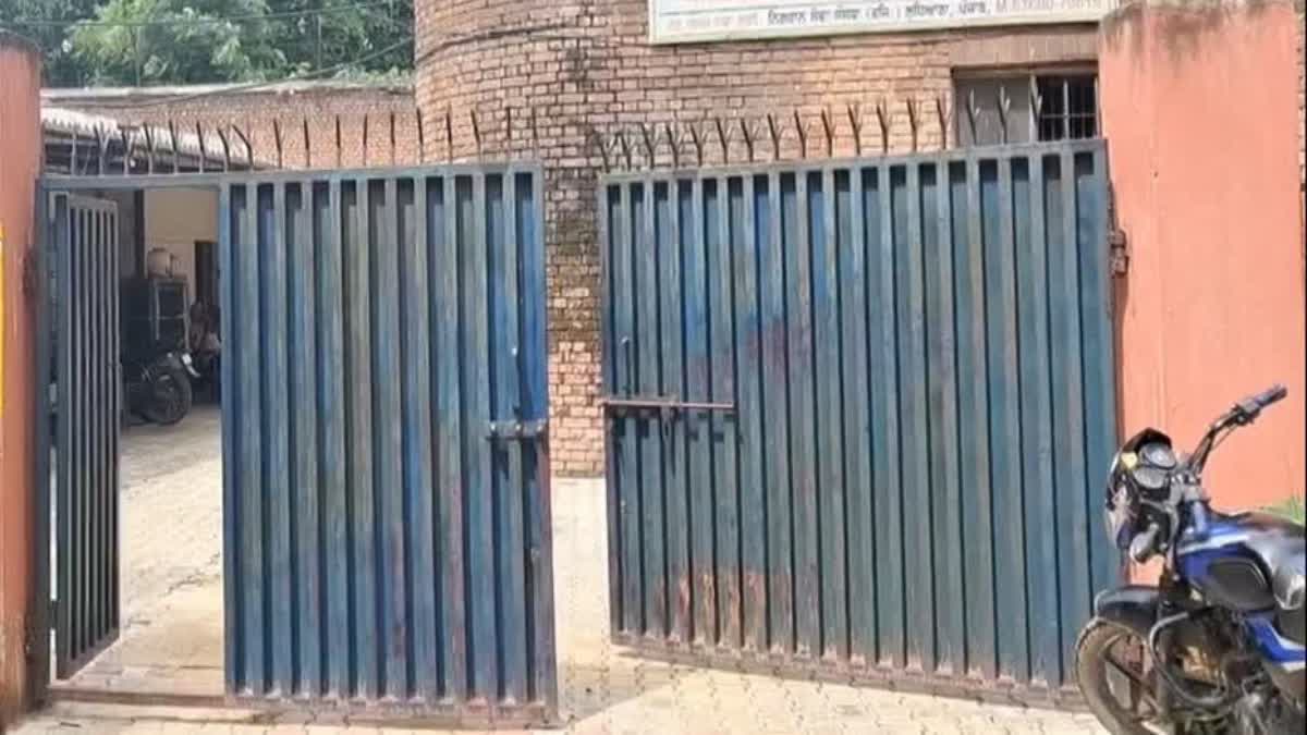 जम्मू: बाल सुधार गृह से दो पाकिस्तानी समेत तीन कैदी फरार.