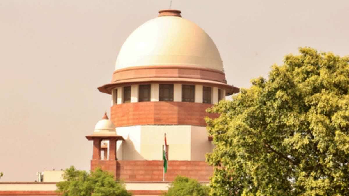 सुप्रीम कोर्ट का बड़ा फैसला: ‘पायजामे का नाड़ा तोड़ना भी रेप की कोशिश’, हाईकोर्ट का आदेश पलटा; जजों के लिए बनेंगी नई गाइडलाइंस.