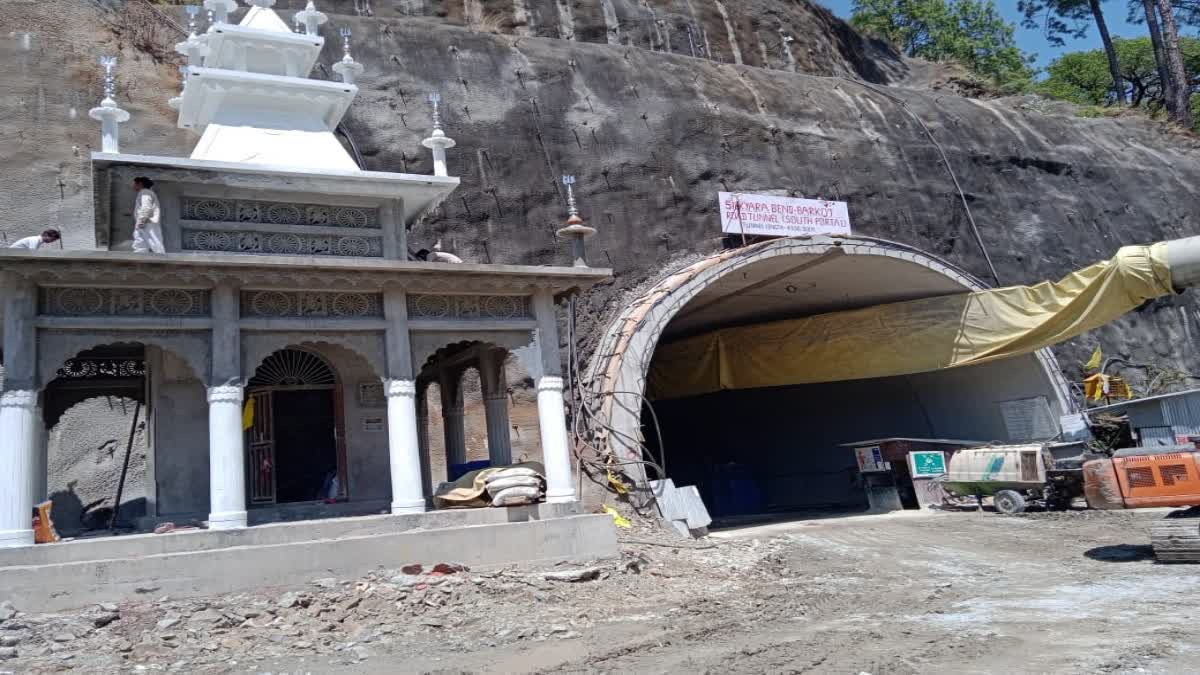 उत्तराखंड: सुरंगों को मिलेगा ‘हवाई सुरक्षा कवच’, सिलक्यारा हादसे से सबक लेकर सिविल एविएशन का बड़ा प्लान.