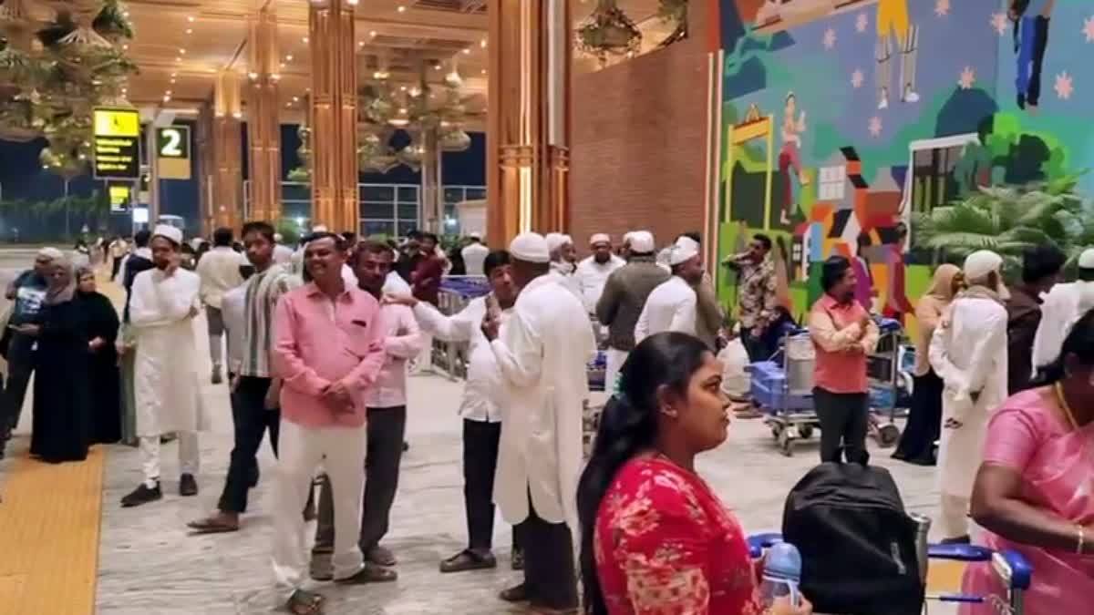 ईरान पर अमेरिका-इजराइल हमला: भारत में हवाई सेवाएं चरमराईं, सैकड़ों उड़ानें रद्द.