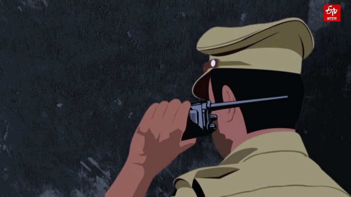 काशीपुर पुलिस का बड़ा प्रहार: नाबालिग से दुष्कर्म और देह व्यापार कराने वाले गिरोह का भंडाफोड़.