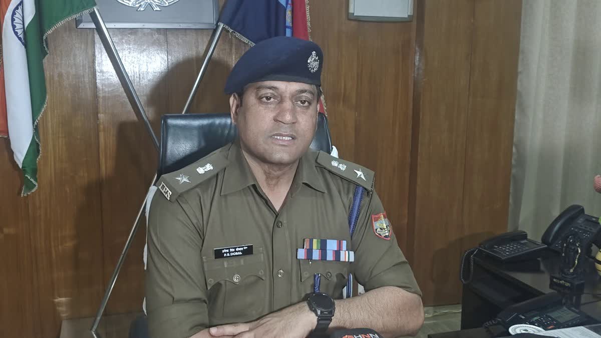 देहरादून: शिवानी अरोड़ा मौत मामले में पोस्टमार्टम रिपोर्ट भी मौन, अब विसरा रिपोर्ट पर टिकी पुलिस की जांच.