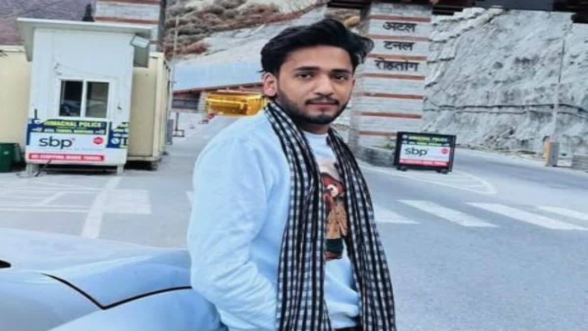 देहरादून में बीटेक छात्र की पीट-पीटकर हत्या, 15 के खिलाफ मुकदमा, 3 आरोपी गिरफ्तार.