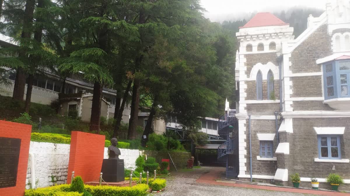 स्टोन क्रशरों का जुर्माना माफी मामला: हाईकोर्ट ने मांगे दस्तावेज, दो हफ्ते का समय.