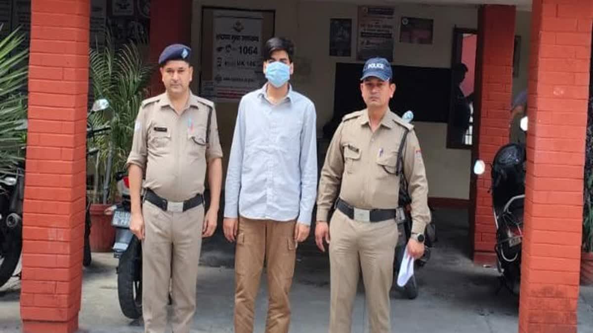 देहरादून रिटायर्ड ब्रिगेडियर हत्याकांड: दसवां आरोपी भी गिरफ्तार, सभी 10 आरोपी पुलिस की गिरफ्त में.