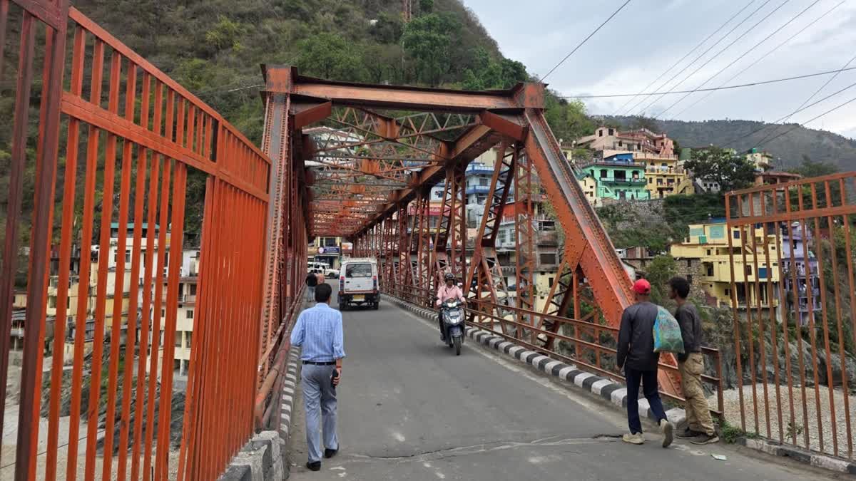 रुद्रप्रयाग को बड़ी राहत: अलकनंदा पर बनेगा नया पुल, केदारघाटी की राह होगी आसान.