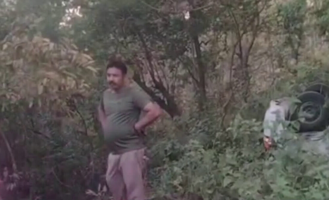 टनकपुर में तेज रफ्तार कार का कहर, राहगीरों को कुचलने के बाद पलटी