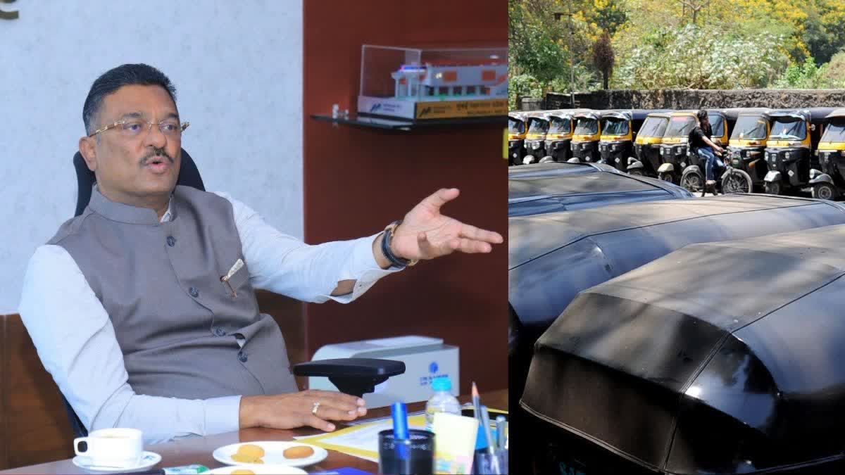 महाराष्ट्र: कॉमर्शियल वाहन चालकों के लिए मराठी अनिवार्य, नियमों का उल्लंघन करने वालों पर होगी सख्त कार्रवाई.