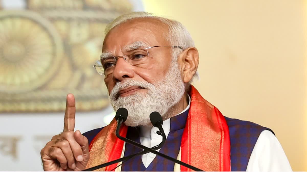 पश्चिम एशिया में जारी तनाव के चलते भारत में आर्थिक सावधानी बरतने की जरूरत: विशेषज्ञ