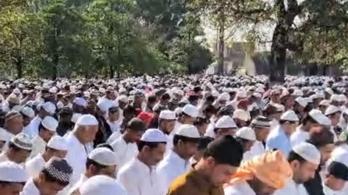 उत्तराखंड में 28 मई को बकरीद की छुट्टी घोषित, शासन ने जारी किए आदेश