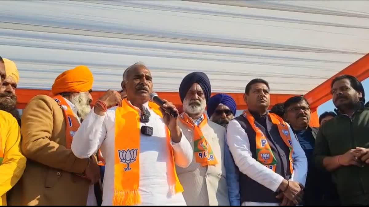 गदरपुर में बढ़ी सियासी हलचल, पावर सेंटर बना अरविंद पांडे का आवास