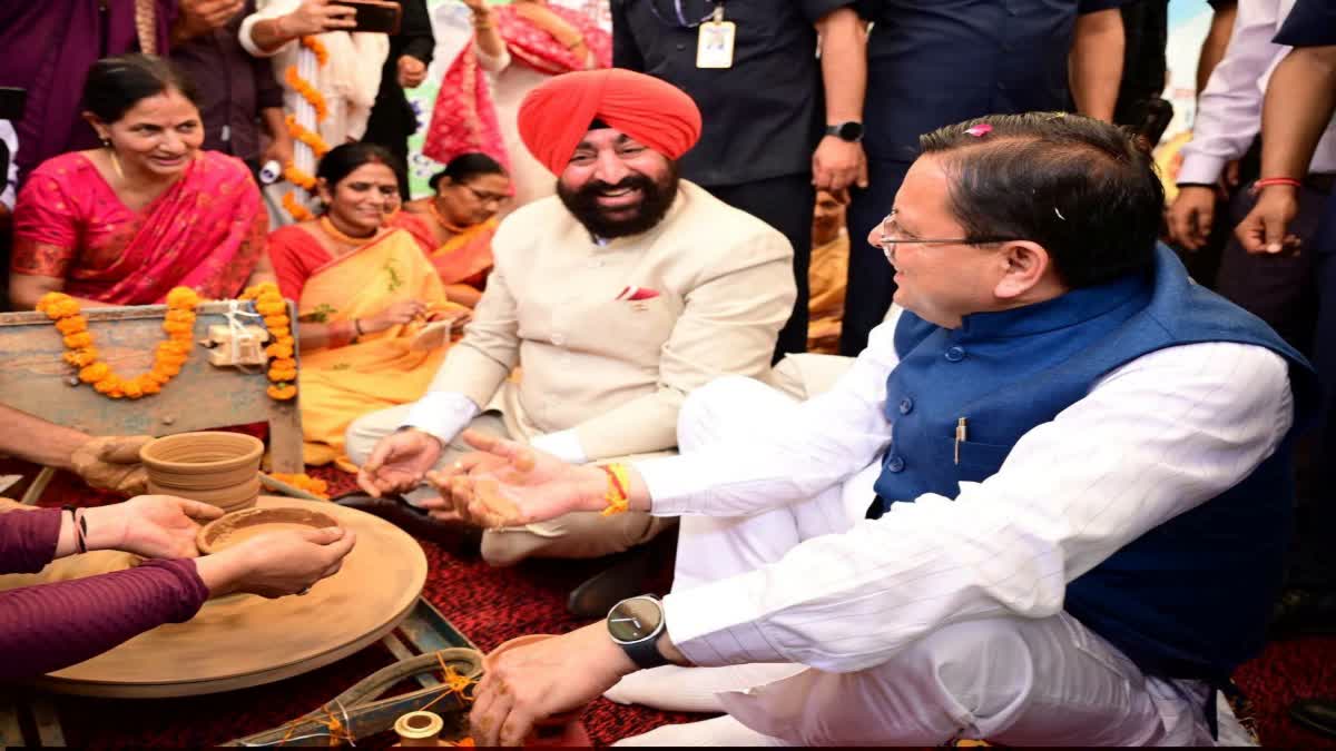 उत्तराखंड में नया इतिहास: राज्यपाल गुरमीत सिंह बने सबसे लंबे समय तक पद पर रहने वाले गवर्नर