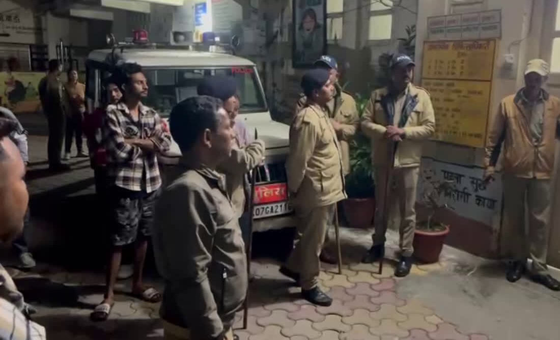 भवाली व्यापार मंडल अध्यक्ष हिरासत में, दुष्कर्म और जबरन गर्भपात के आरोपों के बाद पुलिस की कार्रवाई