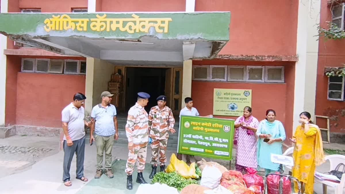 देहरादून की ग्रामीण महिलाओं ने बदली तस्वीर, ऑर्गेनिक सब्जियों की सप्लाई से बढ़ी आत्मनिर्भरता