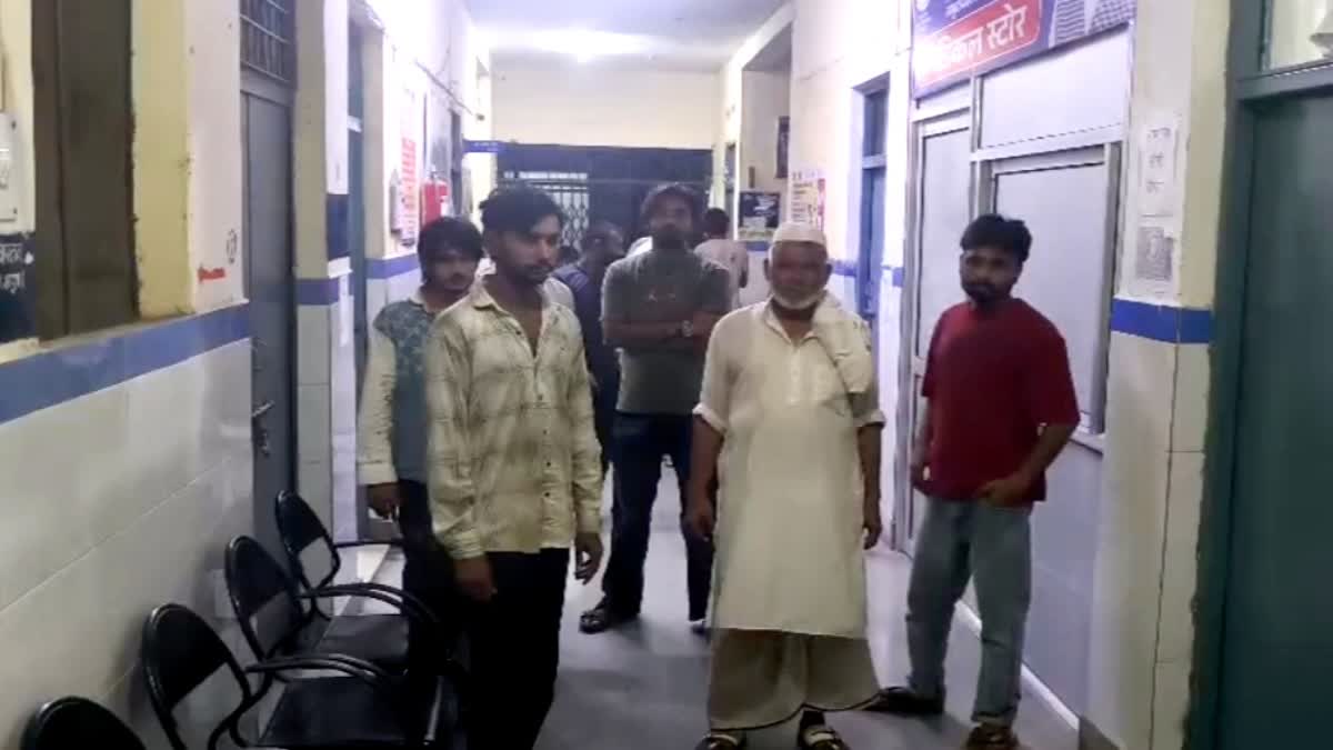 हरिद्वार में आम तोड़ने को लेकर बवाल, दो पक्षों के बीच हिंसक झड़प; दो मजदूर घायल