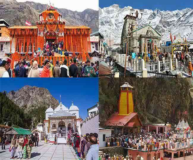 चारधाम यात्रा मार्ग पर स्वास्थ्य विभाग डॉक्टरों और पैरामेडिकल स्टाफ के लिए अलग यूनिफार्म तैयार कर रहा है