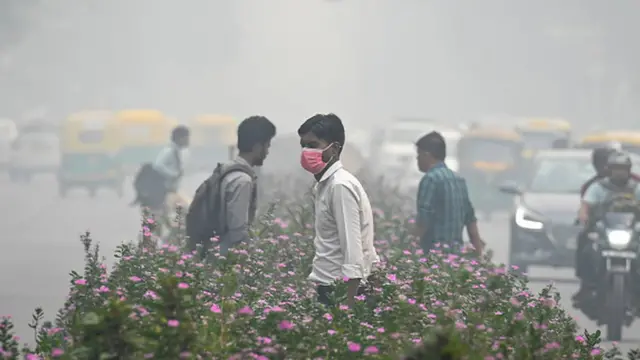 आप जवाब देते और हम सुनवाई करते रहेंगे; ऐसे हल निकलेगा क्या? प्रदूषण पर SC ने सरकार को लगाई फटकार
