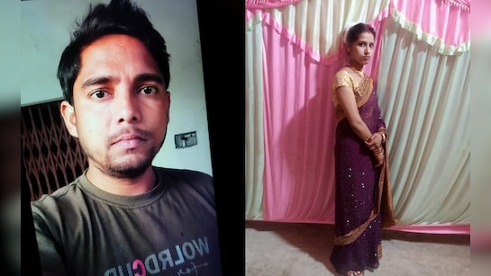 8 महीने की गर्भवती महिला की निर्मम हत्या; पति और ससुरालवालों पर दहेज का आरोप।