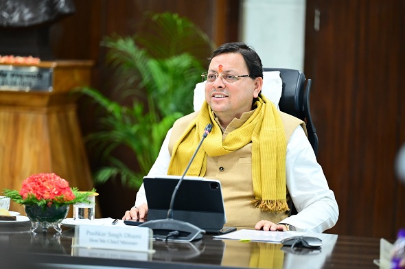 केन्द्र सरकार ने आपदा प्रबन्धन के लिए 1480 करोड जारी