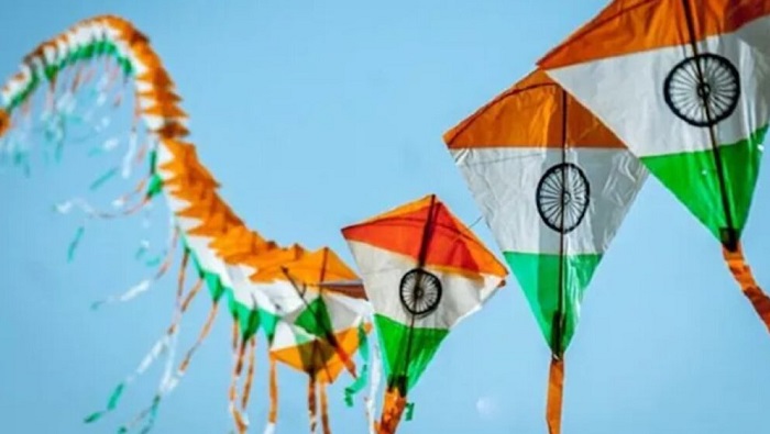 स्वतंत्रता दिवस पर पतंग उड़ाइए और वजन घटाइए,,तनाव भी होगा दूर,, जानिए कैसे
