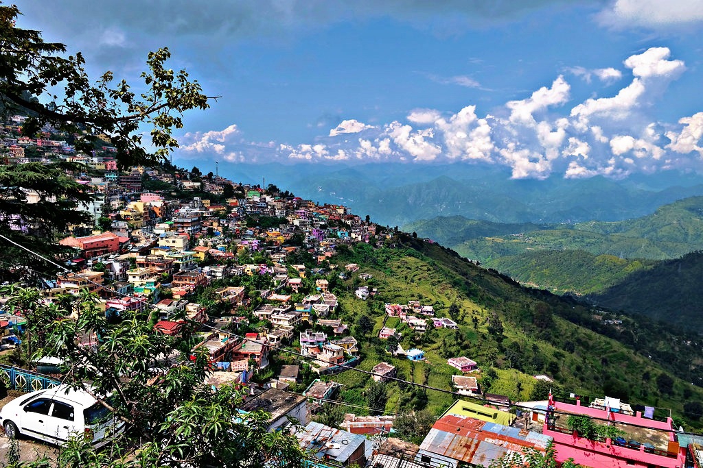 आईपीएस लोकेश्वर सिंह ने दिया इस्तीफा, संयुक्त राष्ट्र में सेवा के लिए हुए चयनित