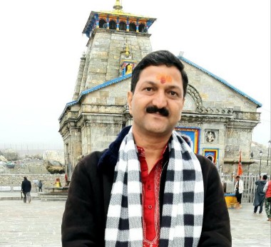 बांग्लादेश के हिंदुओं की सुरक्षा के लिए श्री बदरीनाथ व श्री केदारनाथ धाम में विशेष पूजा-अर्चना की जाएगी