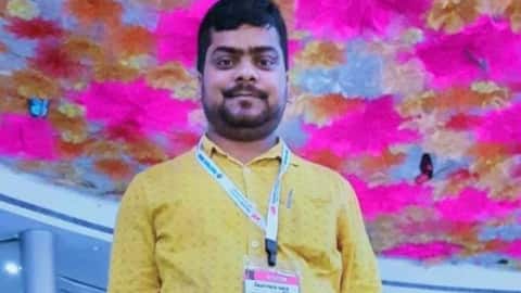 Uksssc पेपर लीक मामले में बड़ी कार्रवाई करते हुए एक और आरोपी को STF ने किया गिरफ्तार
