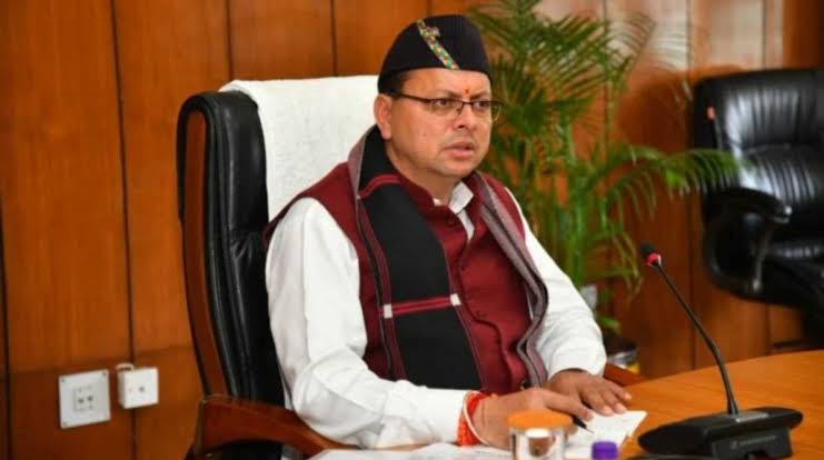 ब्रेकिंग न्यूज : CM धामी की जोशीमठ प्रभावितों के लिए बड़ी घोषणा, आदेश जारी