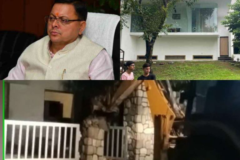 Big News: अंकिता हत्याकांड में धामी सरकार का एक और बड़ा फैसला