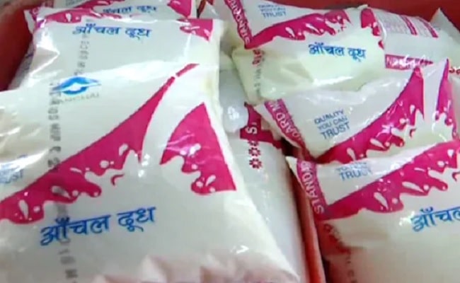 महंगाई: दूध, पनीर, समेत कई प्रोडक्ट के दामों में इजाफा