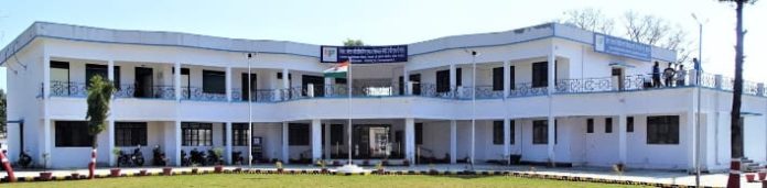 देश के टॉप-10 में शामिल हुये “सिपेट-देहरादून” के छात्र